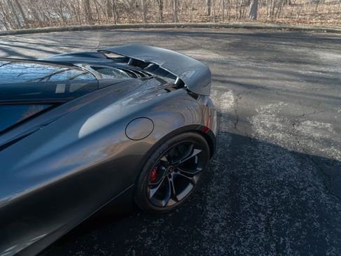 Used 2018 McLaren 720S Performance image 33