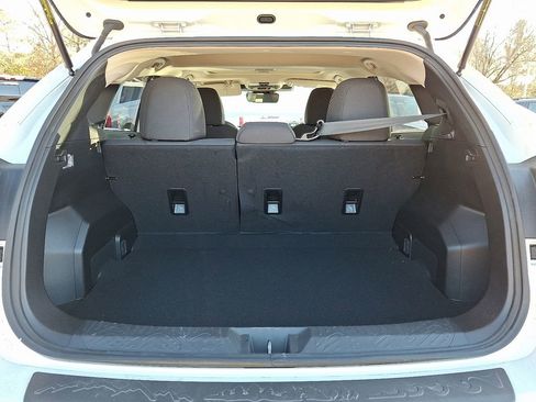 Certified 2025 Subaru Crosstrek 2.0i Premium image 36