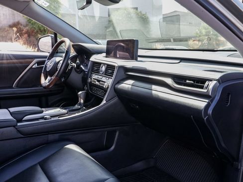Used 2020 Lexus RX 350L FWD w/ Premium Package image 19