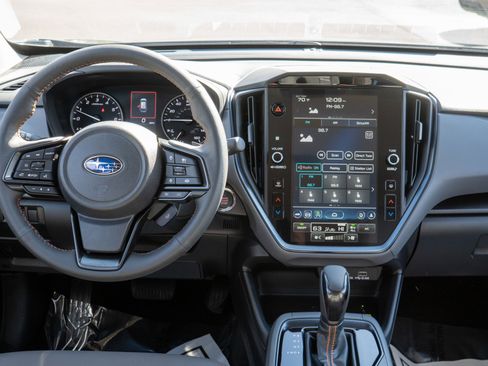 New 2026 Subaru Crosstrek 2.5i Limited image 11