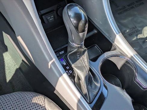 Used 2013 Hyundai Sonata GLS w/ Popular Equipment Pkg image 16