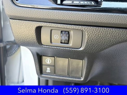 Certified 2024 Honda Civic Si image 25
