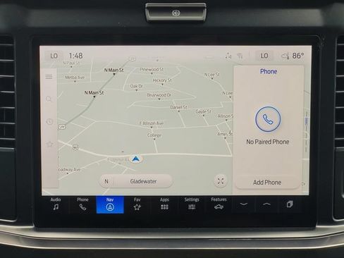 New 2026 Ford F350 Lariat AWD/4WD image 17