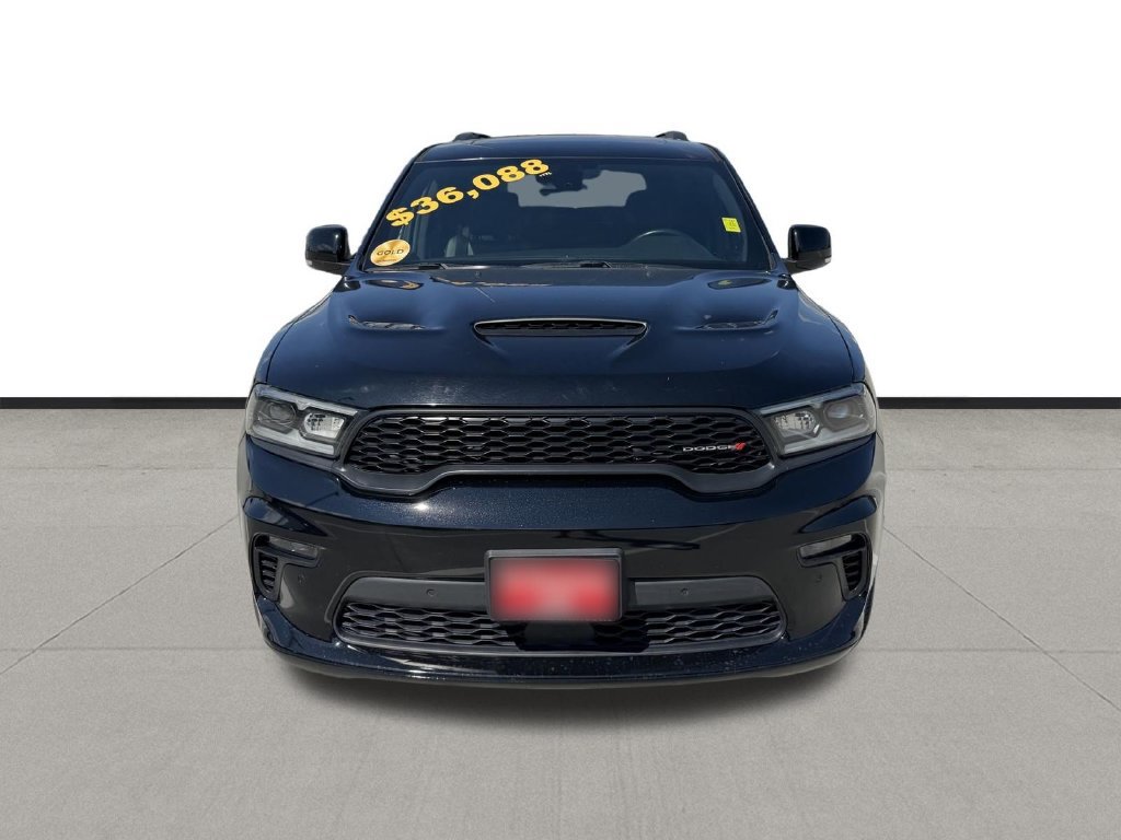 Used 2023 Dodge Durango R/T RWD image 2