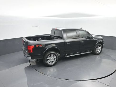 Certified 2019 Ford F150 Lariat AWD/4WD image 31