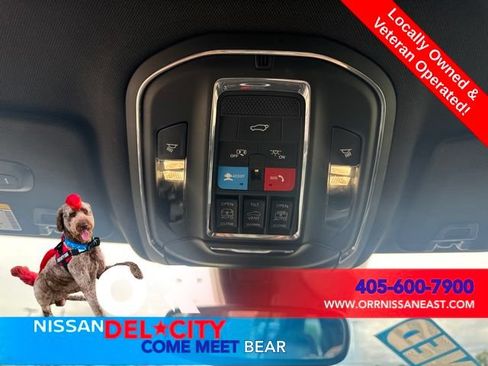 Used 2024 Jeep Grand Cherokee Limited 4xe AWD/4WD image 23