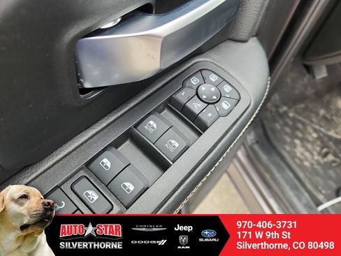 New 2025 RAM 2500 Big Horn image 11