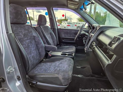 Used 2003 Honda CR-V LX image 29