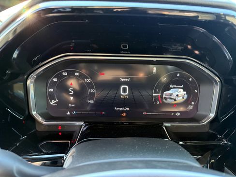 New 2026 GMC Sierra 1500 Elevation w/ Preferred Package image 11