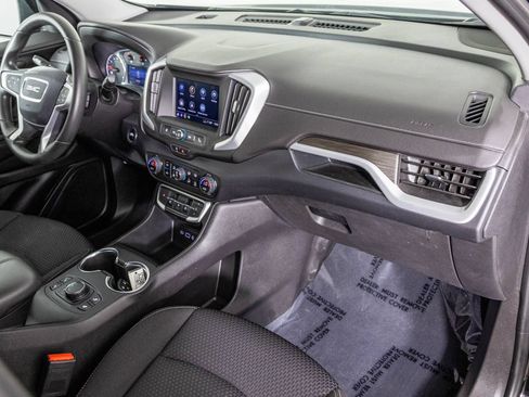Used 2023 GMC Terrain SLE w/ Driver Convenience Package FWD image 49