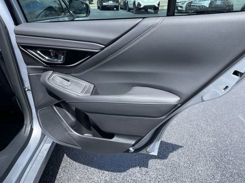 Certified 2025 Subaru Legacy Touring XT AWD/4WD image 24