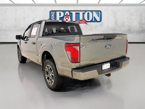 Certified 2024 Ford F150 STX image 5