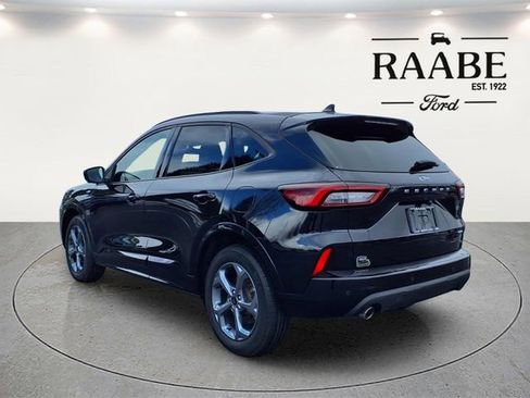 Used 2023 Ford Escape ST-Line Select w/ Tech Pack #2 image 5