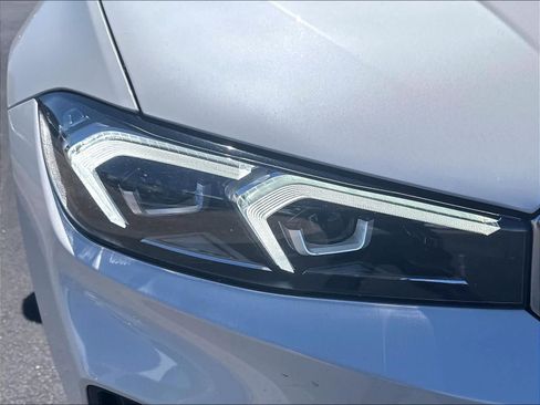 Used 2026 BMW 330i Sedan RWD image 34