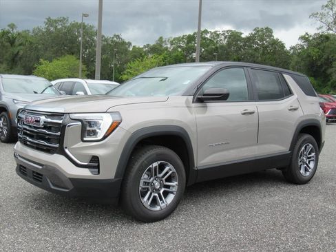 New 2026 GMC Terrain Elevation image 3