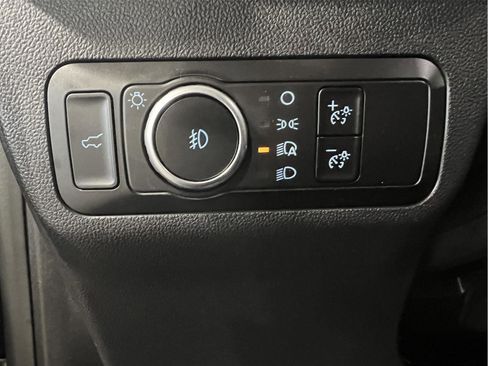 Used 2025 Ford Bronco Sport Big Bend w/ Convenience Package image 24