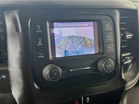 Used 2020 RAM 3500 Tradesman image 20