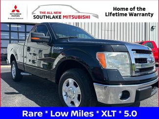 Used 2013 Ford F150 XLT w/ Mid Equipment Group RWD video 1