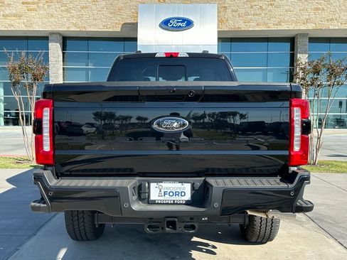New 2026 Ford F250 XLT w/ XLT Premium Package image 47