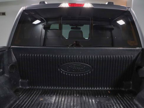 Used 2023 Ford F150 Lariat w/ Equipment Group 502A High image 32