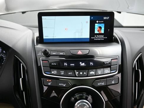 Used 2023 Acura RDX w/ Technology Package image 12