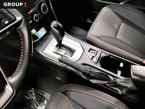 Certified 2022 Subaru Crosstrek 2.0i Premium w/ Moonroof Package image 16