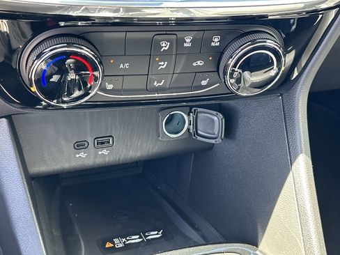 New 2026 Buick Encore GX Sport Touring w/ Advanced Technology Package AWD/4WD image 23