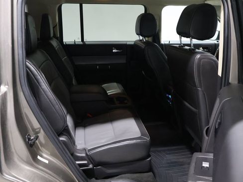 Used 2014 Ford Flex Limited w/ Equipment Group 302A image 24