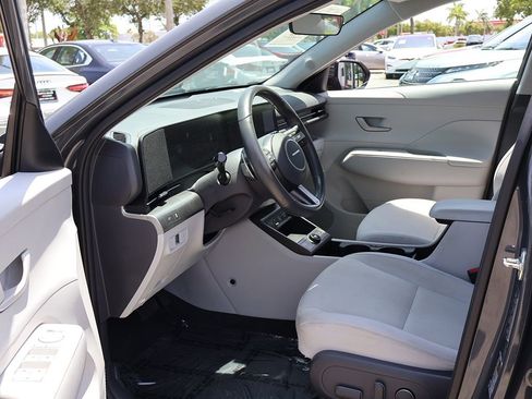 Used 2024 Hyundai Kona SEL FWD image 30