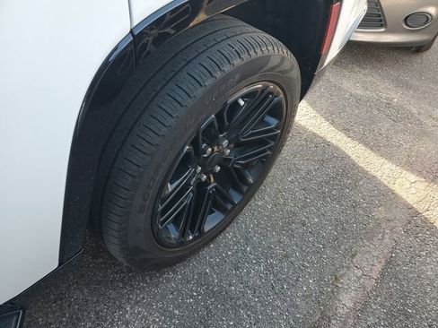 Used 2025 Jeep Wagoneer Series II w/ Premium Group I image 8