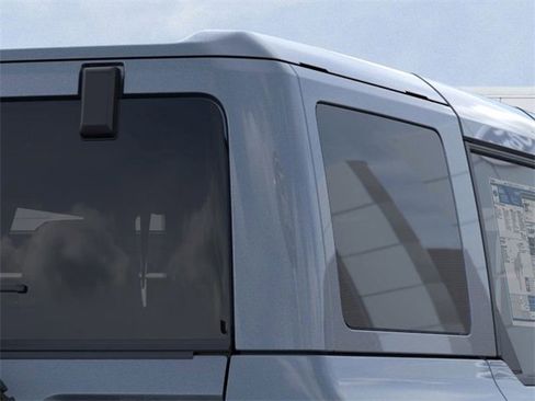 New 2025 Ford Bronco Outer Banks image 25