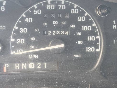 Used 2002 Ford Ranger FX4 AWD/4WD image 13