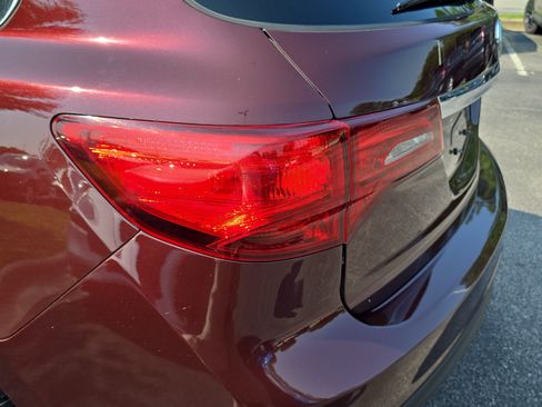Used 2014 Acura MDX FWD w/ Technology Package image 35