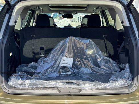 New 2026 Subaru Ascent Limited w/ Popular Package #2 image 7