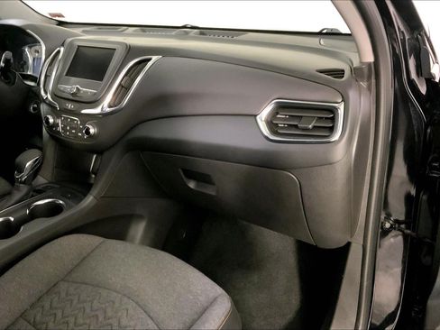 Used 2024 Chevrolet Equinox LT AWD/4WD image 17