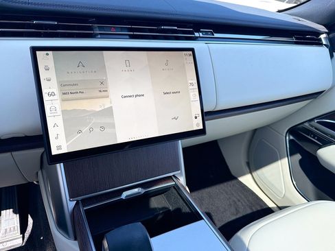 Used 2024 Land Rover Range Rover SE image 42