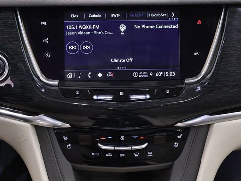 Used 2021 Cadillac XT6 Premium Luxury AWD/4WD image 31