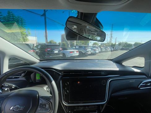 Used 2023 Chevrolet Bolt LT w/ Driver Confidence Package image 37