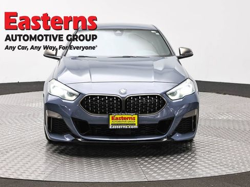 Used 2020 BMW M235i xDrive Gran Coupe AWD/4WD image 2