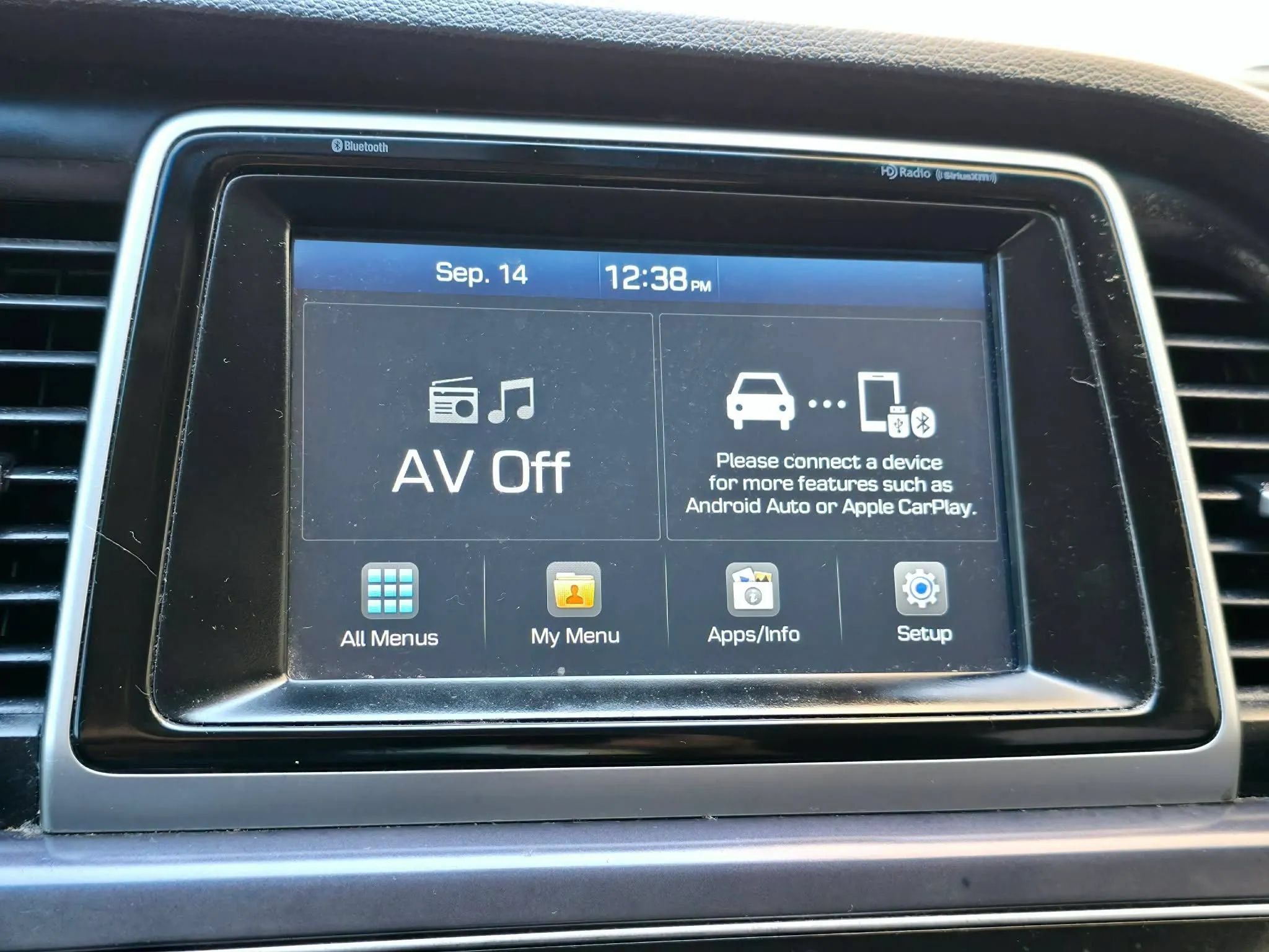 Used 2019 Hyundai Sonata SEL FWD image 22