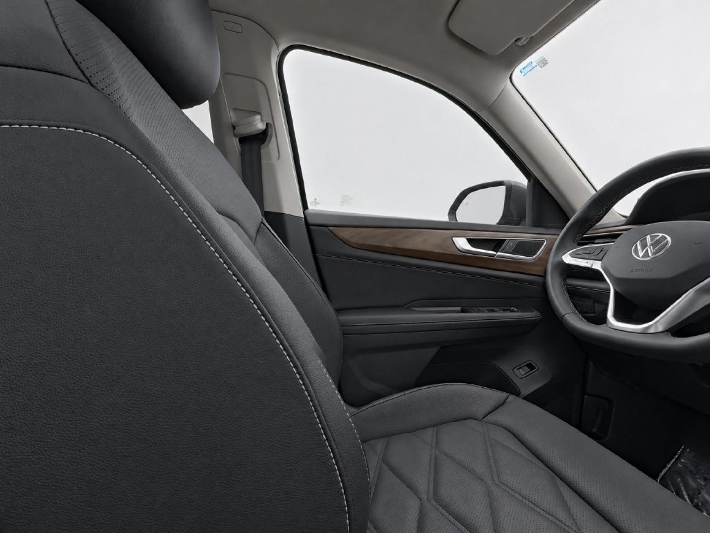 Certified 2026 Volkswagen Atlas SE AWD/4WD image 20