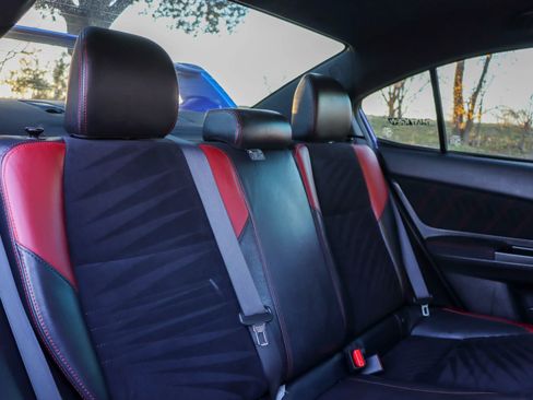 Used 2015 Subaru WRX STI image 18