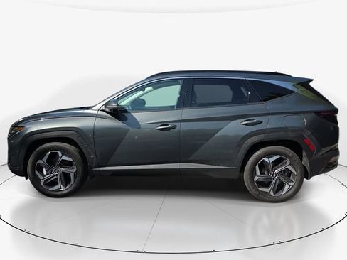 Used 2024 Hyundai Tucson Limited AWD/4WD image 9
