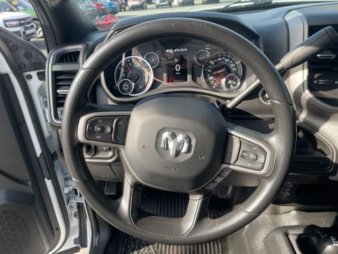 Used 2024 RAM 3500 Tradesman image 24