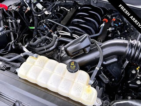 Used 2024 Ford F150 XLT image 29