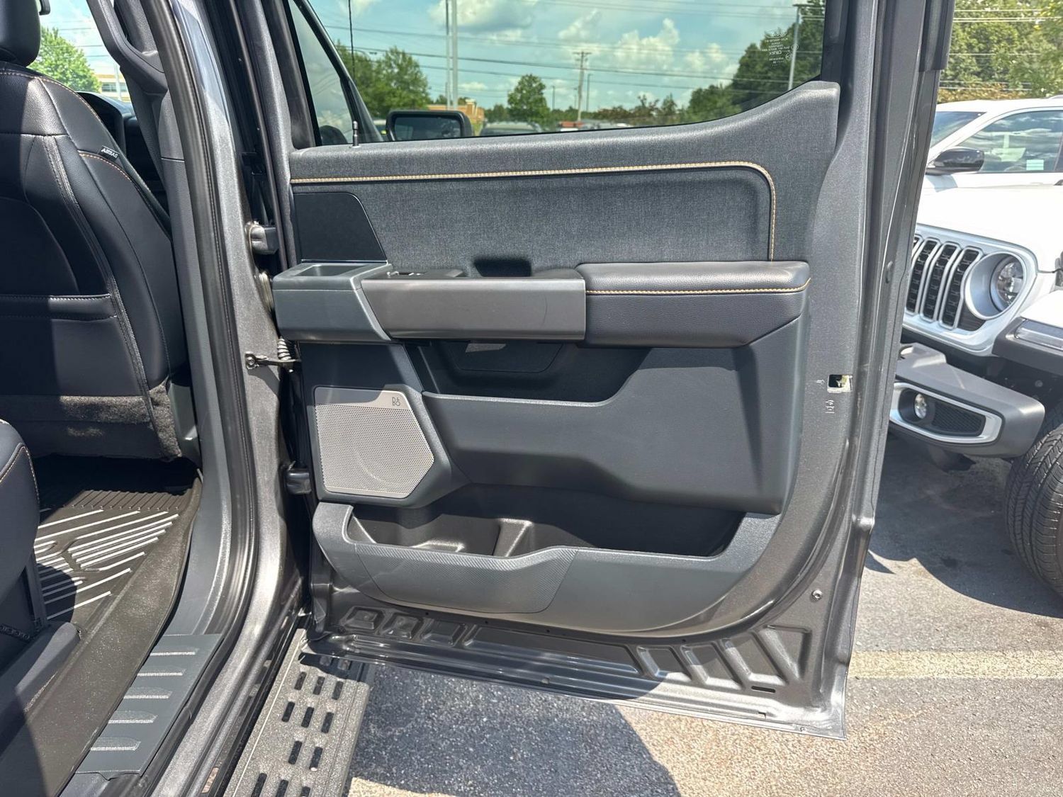 Used 2025 Ford F150 Tremor w/ Bed Utility Package AWD/4WD image 23
