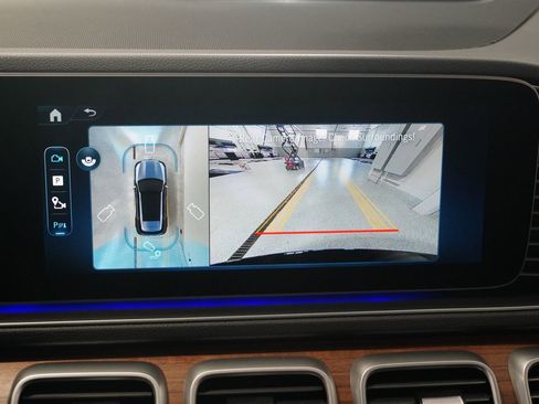 Used 2026 Mercedes-Benz GLE 350 4MATIC image 24