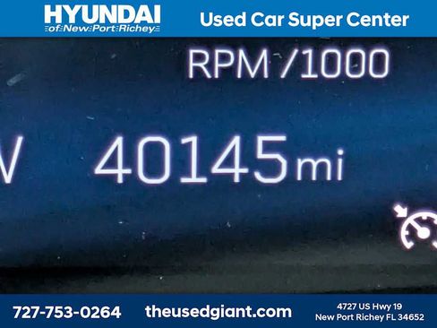 Used 2024 Cadillac XT4 Premium Luxury FWD image 40