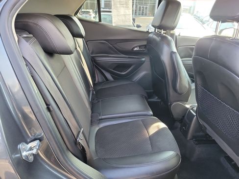 Used 2018 Buick Encore Preferred image 26