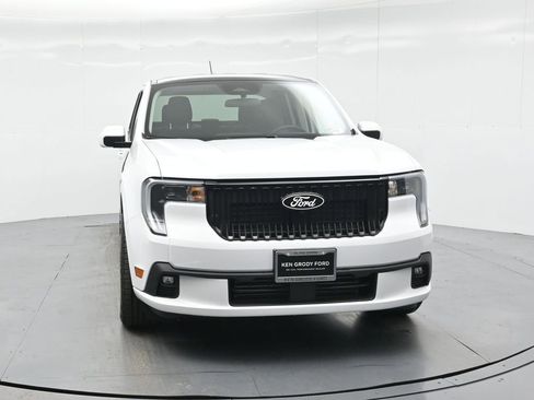 New 2025 Ford Maverick Lobo image 53